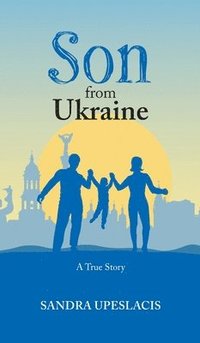 bokomslag Son from Ukraine