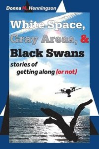 bokomslag White Space, Gray Areas & Black Swans