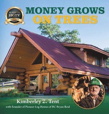 bokomslag Money Grows on Trees