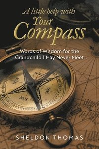 bokomslag Little Help With Your Compass