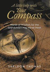 bokomslag Little Help With Your Compass