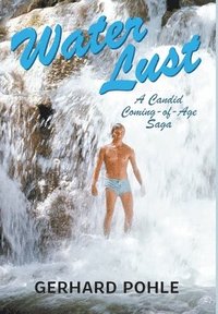 bokomslag Water Lust