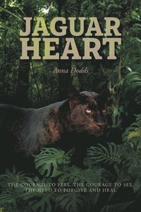 bokomslag Jaguar Heart