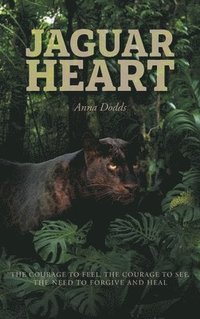 bokomslag Jaguar Heart