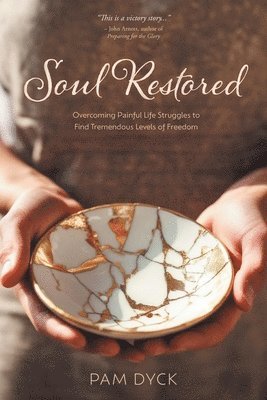 Soul Restored 1