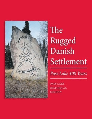 bokomslag Rugged Danish Settlement