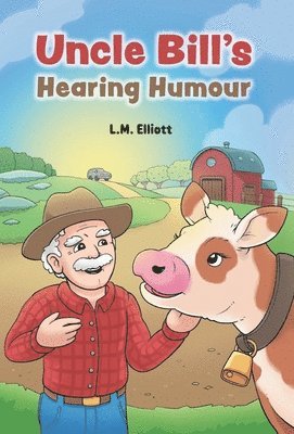 Uncle Bill's Hearing Humour 1