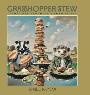 Grasshopper Stew 1