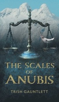 bokomslag The Scales of Anubis