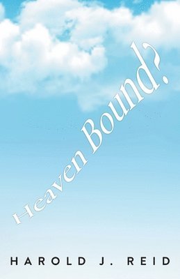 bokomslag Heaven Bound?