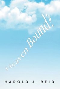 bokomslag Heaven Bound?