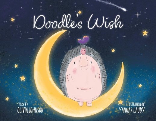 Doodle's Wish 1