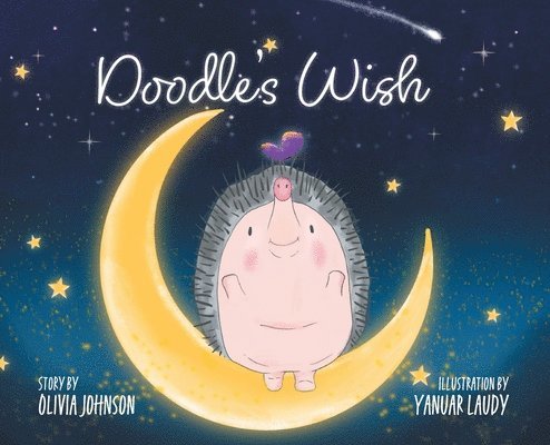 Doodle's Wish 1