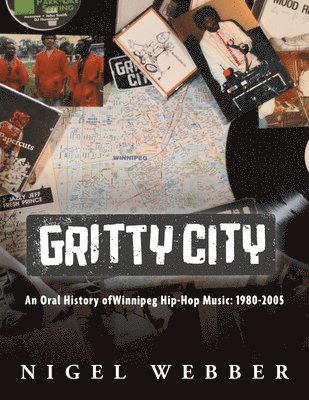 Gritty City 1