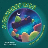 bokomslag A Gumdrop Tale