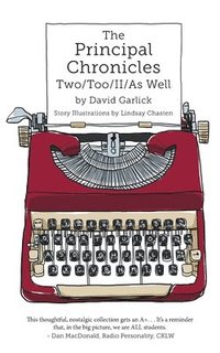 bokomslag Principal Chronicles Two/Too/II/As Well