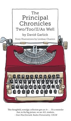bokomslag Principal Chronicles Two/Too/II/As Well