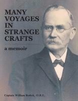 bokomslag Many Voyages in Strange Crafts