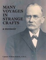 Many Voyages in Strange Crafts 1