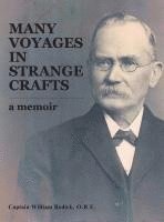 bokomslag Many Voyages in Strange Crafts