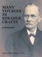 Many Voyages in Strange Crafts 1