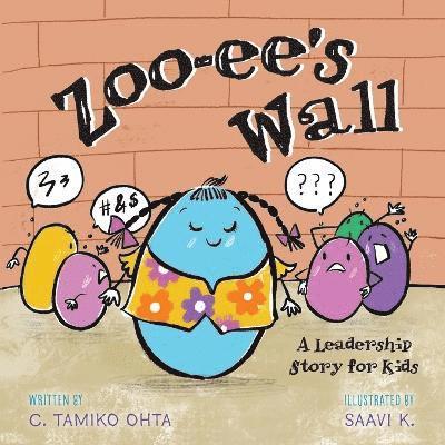 Zoo-ee's Wall 1