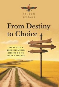 bokomslag From Destiny to Choice