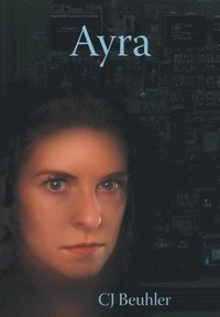 bokomslag Ayra