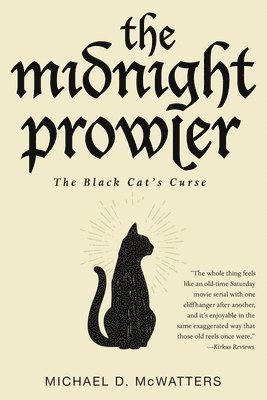 The Midnight Prowler 1