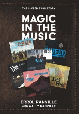 Magic In The Music 1