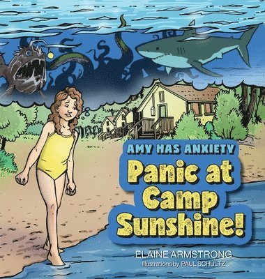 Panic at Camp Sunshine! 1