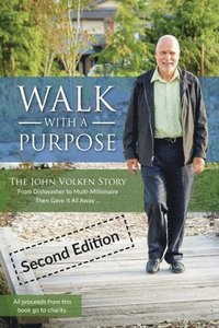 bokomslag Walk With A Purpose (Second Edition)