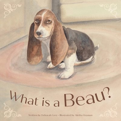 What is a Beau? 1