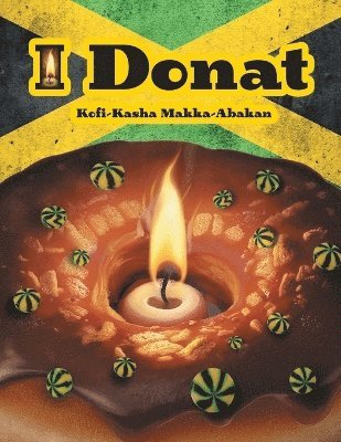 bokomslag I Donat