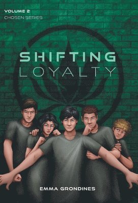 Shifting Loyalty 1