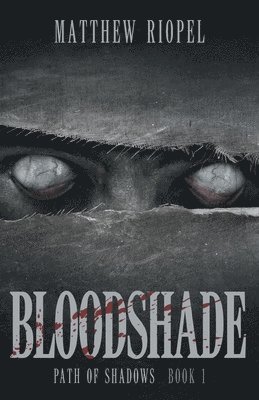 bokomslag Bloodshade