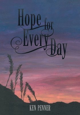 Hope For Every Day 1