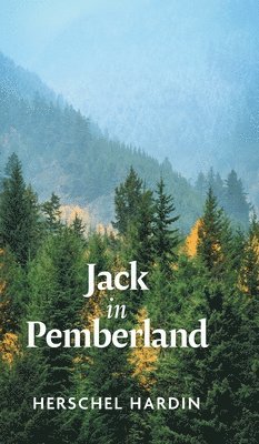 Jack in Pemberland 1