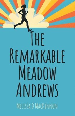 bokomslag The Remarkable Meadow Andrews