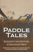 Paddle Tales 1