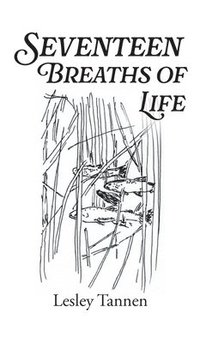 bokomslag Seventeen Breaths of Life