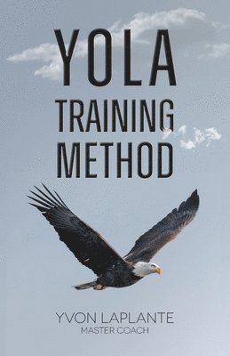bokomslag Yola Training Method