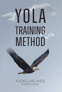 bokomslag Yola Training Method