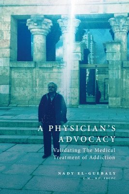 bokomslag Physician's Advocacy