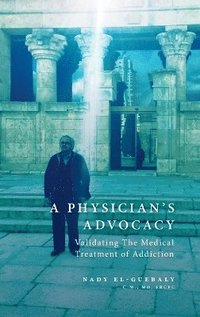 bokomslag Physician's Advocacy