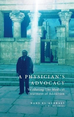 bokomslag Physician's Advocacy