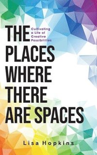 bokomslag Places Where There Are Spaces