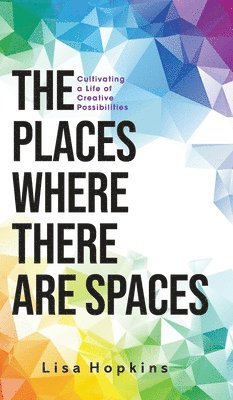 bokomslag Places Where There Are Spaces