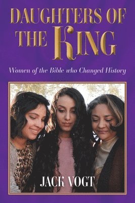 Daughters of the King 1