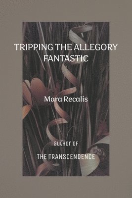 bokomslag Tripping the Allegory Fantastic